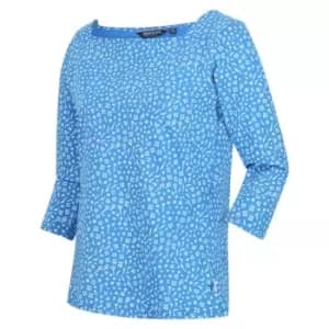 Regatta Polexia T-Shirt - SonicBluDtsy