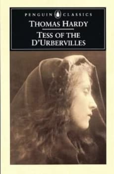 Tess of the Durbervilles by Tim Dolin Paperback
