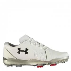 Urban Armor Gear Spieth 3 GTX Mens Golf Shoes - Black