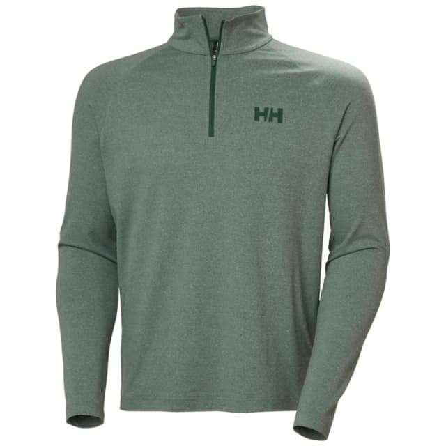 Thermal shirt 1/2 zip Helly Hansen Tyri Vert Male S
