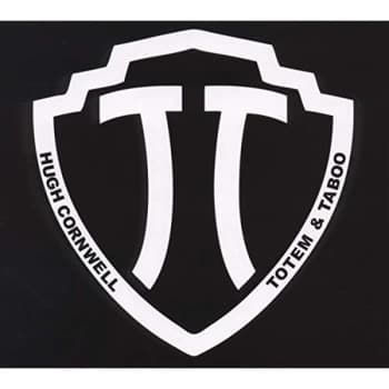 Hugh Cornwell - Totem and Taboo CD