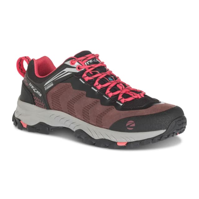 Womens hiking Trainers Trezeta Hype Rose Female 35,5
