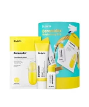 Dr. Jart+ Ceramidin Moisturising Set