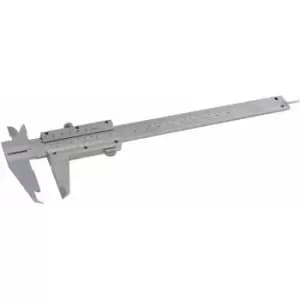 Silverline - Vernier Caliper - 150mm