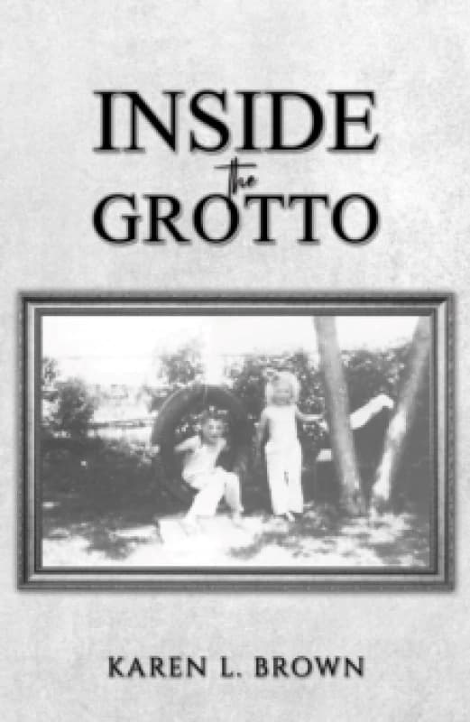 Inside the Grotto Paperback / softback