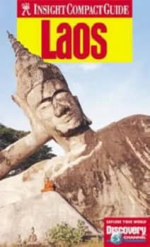 Laos by Simon Robson and Andrew Forbes and Jim Holmes Paperback