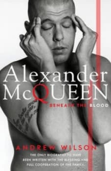 Alexander Mcqueen by Andrew Wilson Paperback