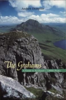 The Grahams by Andrew Dempster Book