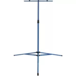 Ansmann universal tripod Industrial light stand 1600-0315