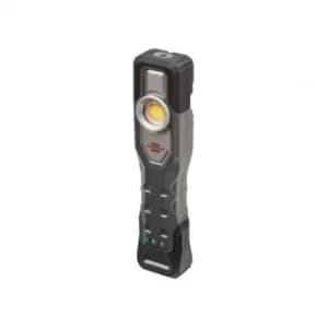 Brennenstuhl Dimmable LED Detailing Light with Colour Rendering