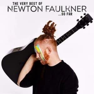 The Best of Newton Faulknerso Far by Newton Faulkner Vinyl Album