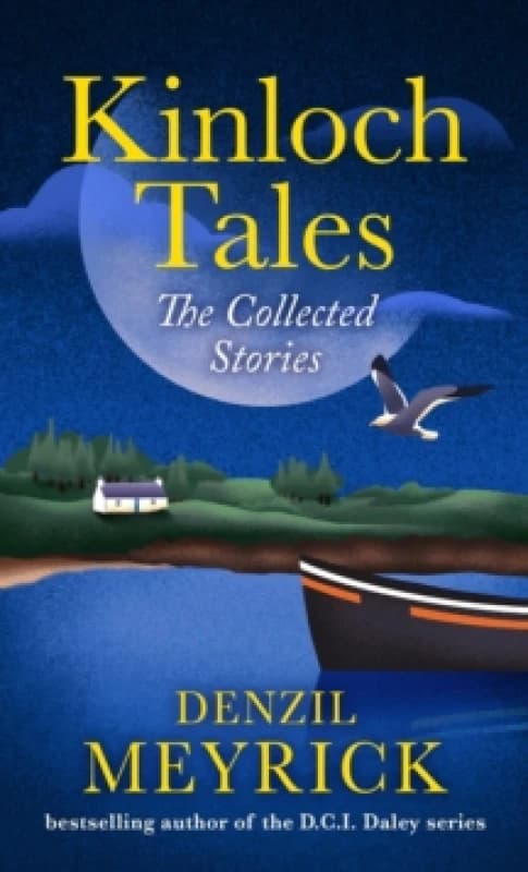 Kinloch Tales : The Collected Stories Paperback / softback