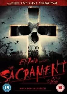 The Sacrament
