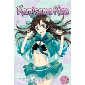 Kamisama Kiss, Vol. 4 by Julietta Suzuki (Paperback, 2011)