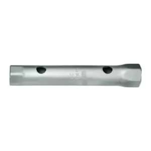 Cle a tube 26 R ouv. de cle 10 x 13mm longueur 140 mm D. de percage 85mm chro