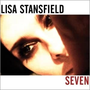 Lisa Stansfield - Seven Deluxe edition CD
