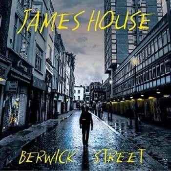 James House - Berwick Street CD