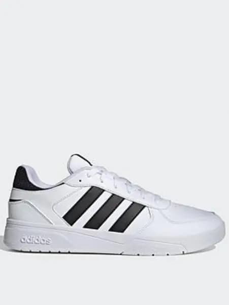 adidas COURTBEAT - Size 7