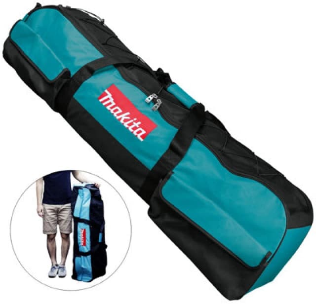 Makita Makita Tasche 195638-5 Transport bag (L x W x H) 1200 x 330 x 300 mm 195638-5