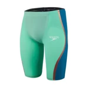 Speedo LZR Pure Intent Jammer - Green