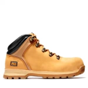 Timberland Pro Splitrock Xt Work Boot Yellow Men, Size 6