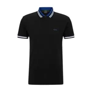 Boss Paddy 2 10188958 01 - Black