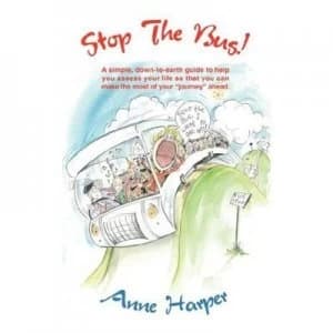 Stop the Bus Paperback