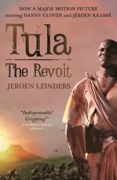 Tula by Jeroen Leinders