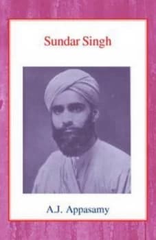 Sundar Singh by A.J. Appasamy Paperback