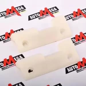 AUTOMEGA Bushing, gear lever VW 130067010 191711146C,191711146C,191711146C 191711146C