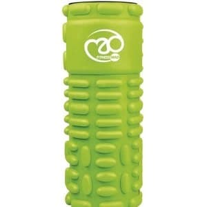 Fitness-Mad Vari-Massage Roller Lime