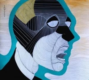 Inmazes by Vola CD Album