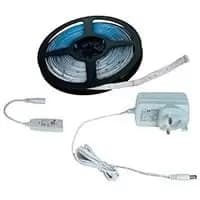 Robus Pulse Connect 5m IP20 WiFi RGBW Tunable LED Stripkit - R5MSIK-RGBW