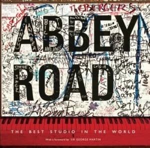 Abbey Road by Alistair Lawrence Hardback