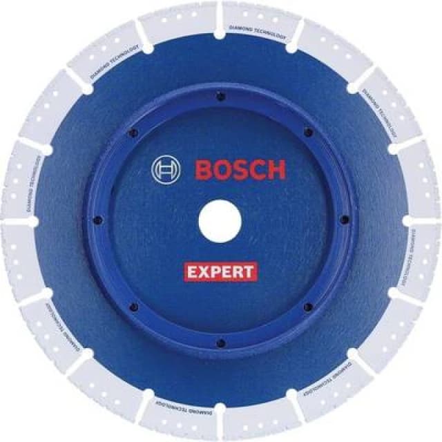 Bosch Accessories Bosch Accessories Bosch Power Tools 2608901392 Diamond cutting disc 230 mm 2608901392