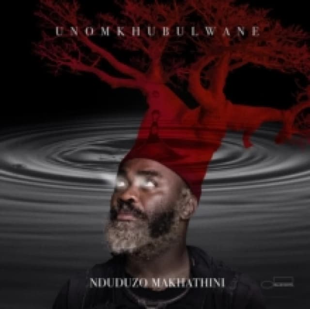 UNomkhubulwane CD / Album