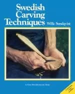 swedish carving techniques