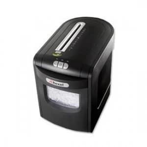 Rexel Mercury REM723 Micro Cut Shredder