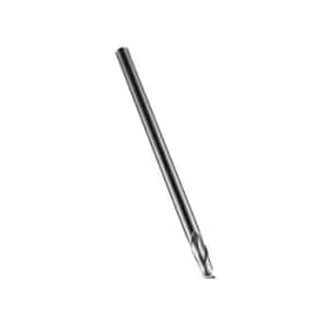 Schaftfraser C167 Werksnorm Gesamt-L.200mm HSS-E Blank 30Grad Z.2 DORMER