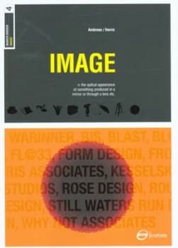 Image by Gavin Ambrose Book