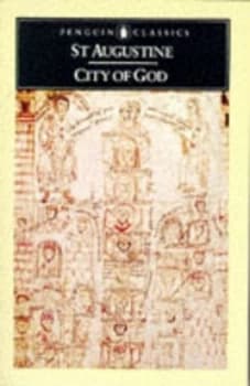 Concerning the City of God against the Pagans by Augustine Paperback