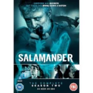 Salamander - Season 2