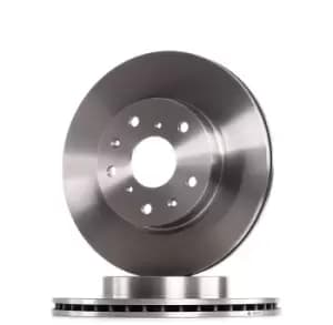 Bosch Brake disc FIAT,SUZUKI 0 986 479 403 71742850,71750162,5531179J01 Brake rotor,Brake discs,Brake rotors 5531179J01000,5531179J02,5531179J03