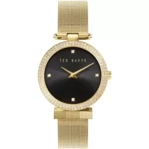 Ted Baker Ladies Bow Watch