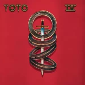 Toto - Toto IV Vinyl