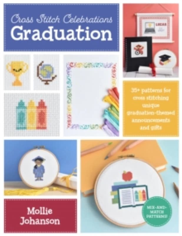 Graduation. Paperback. By Mollie Johanson Books