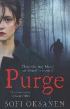 Purge by Sofi Oksanen Paperback