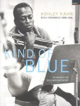 Kind of Blue Paperback