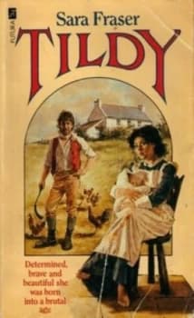 Tildy by Sara Fraser Paperback