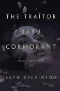 traitor baru cormorant
